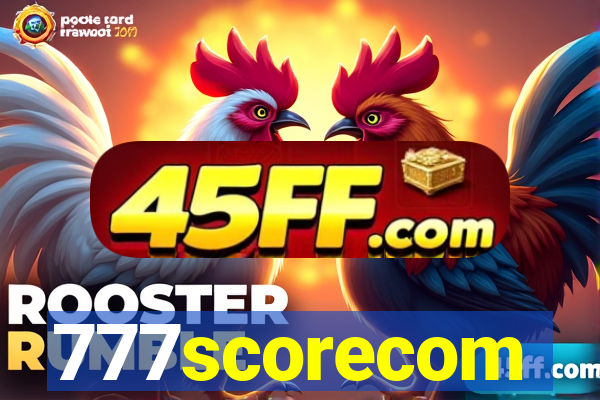 777scorecom