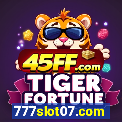 777slot07.com