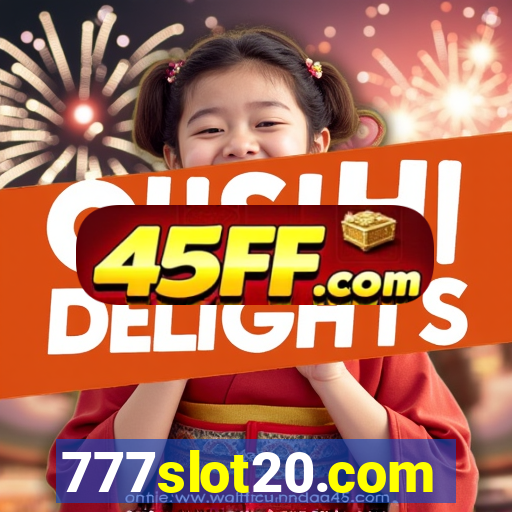777slot20.com