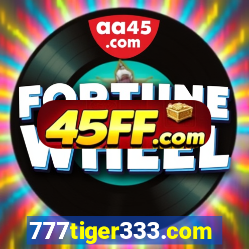 777tiger333.com