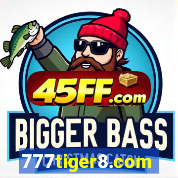 777tiger8.com