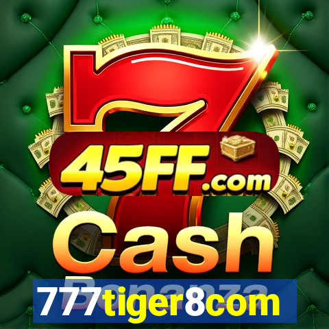 777tiger8com