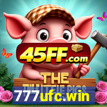 777ufc.win