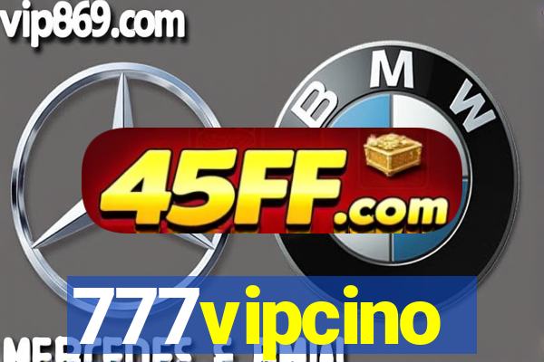 777vipcino
