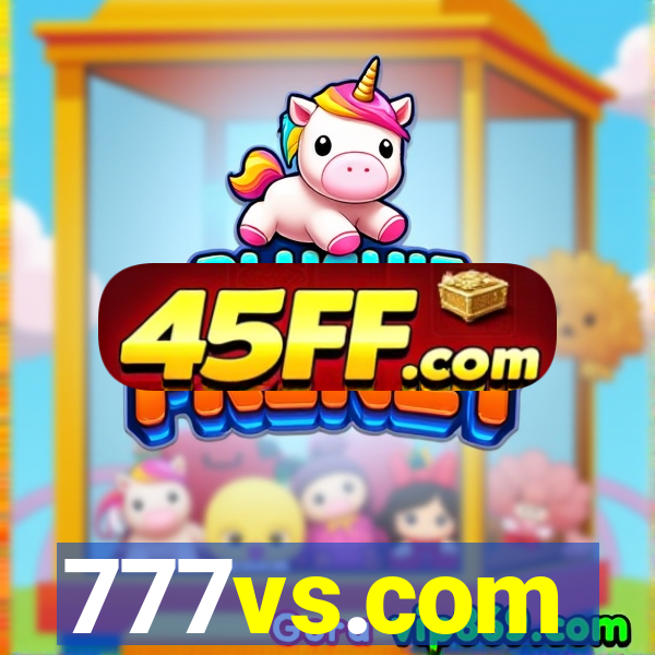 777vs.com