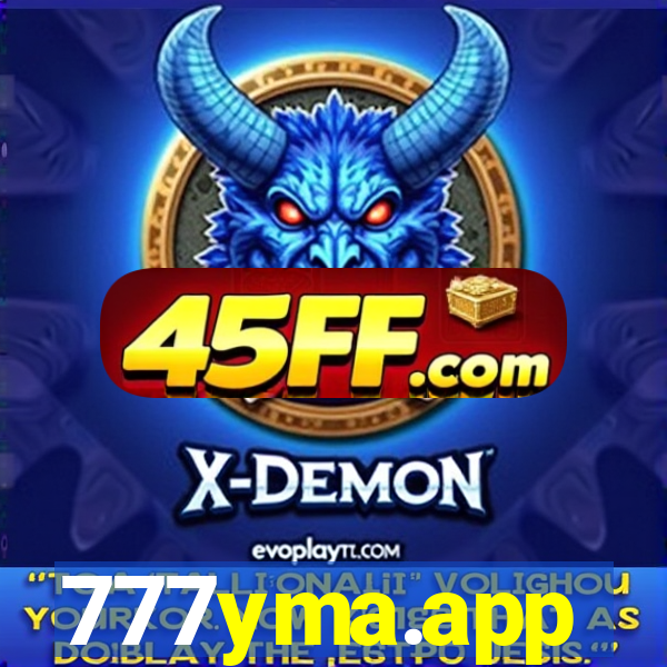 777yma.app