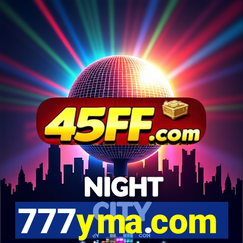 777yma.com