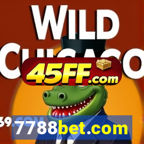 7788bet.com