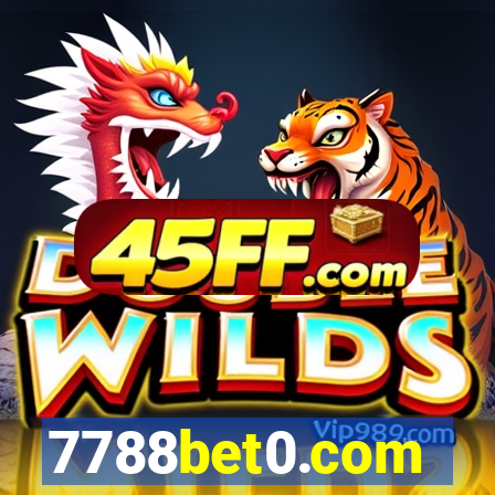 7788bet0.com