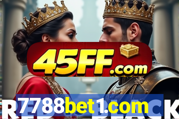 7788bet1.com