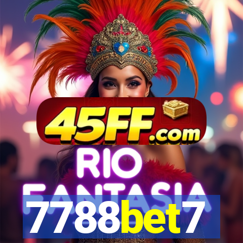 7788bet7