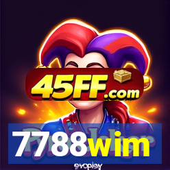 7788wim