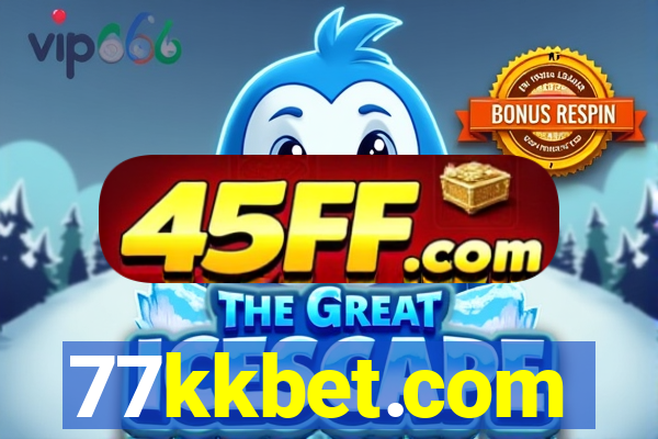77kkbet.com