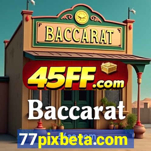 77pixbeta.com