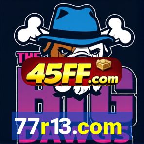 77r13.com