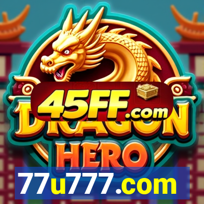 77u777.com