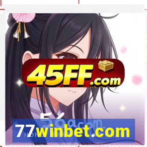 77winbet.com