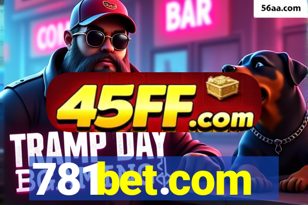 781bet.com