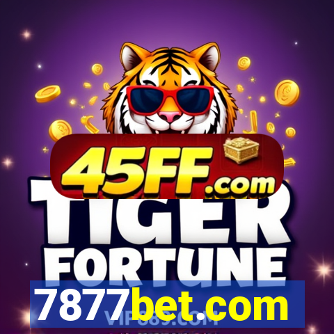 7877bet.com