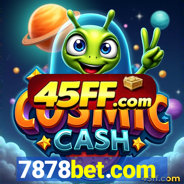 7878bet.com