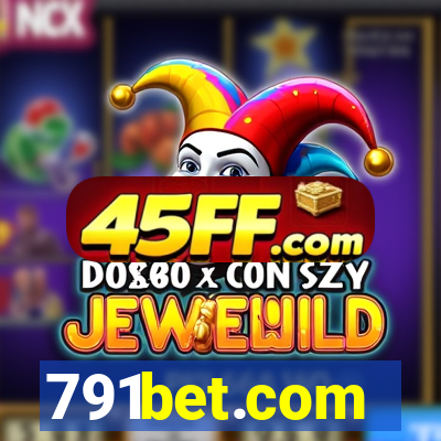 791bet.com