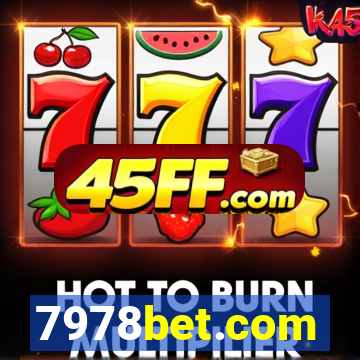 7978bet.com