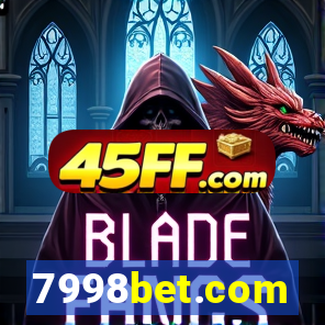 7998bet.com