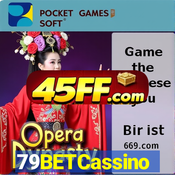 79BETCassino