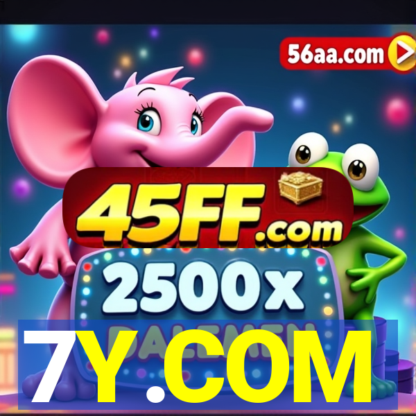 7Y.COM