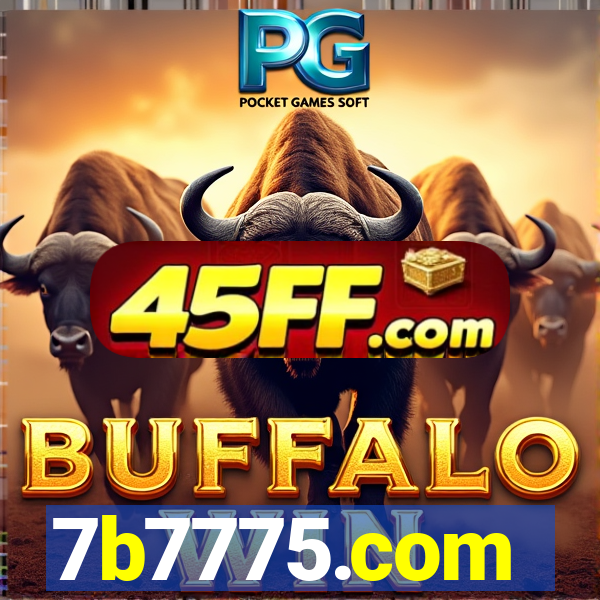 7b7775.com