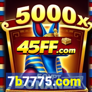 7b7775.com