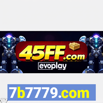7b7779.com