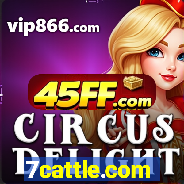 7cattle.com