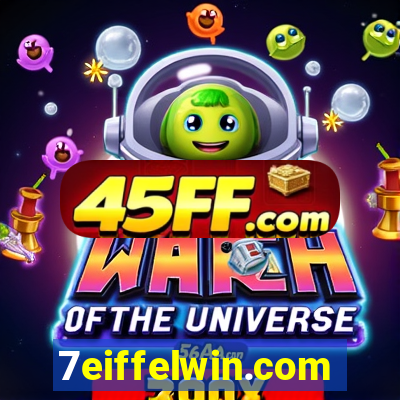 7eiffelwin.com