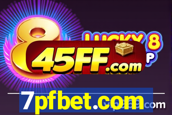 7pfbet.com