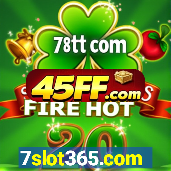 7slot365.com