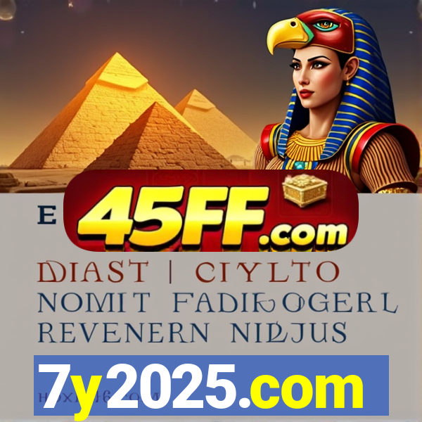 7y2025.com