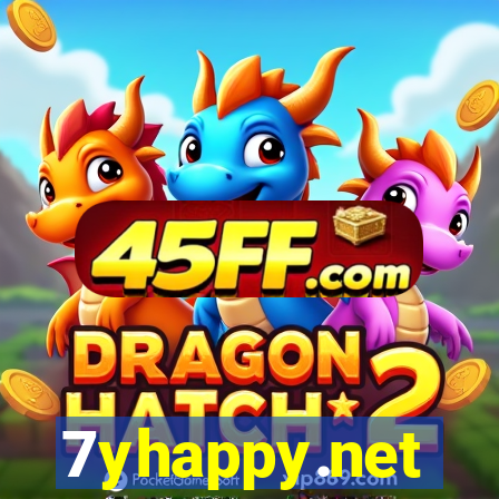 7yhappy.net