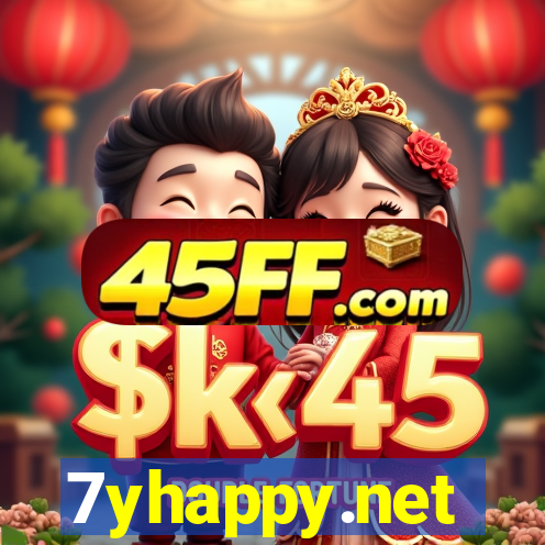 7yhappy.net