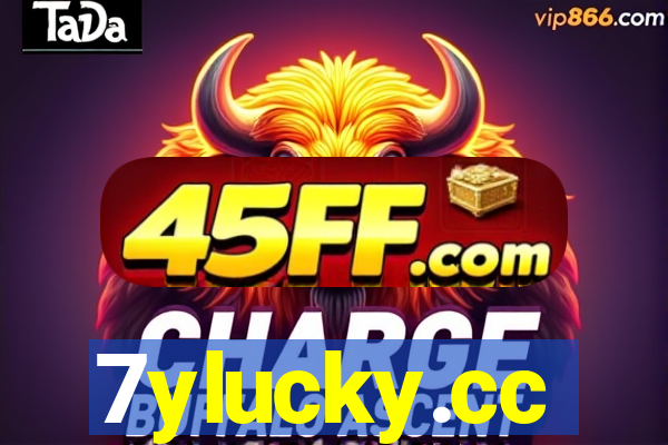 7ylucky.cc