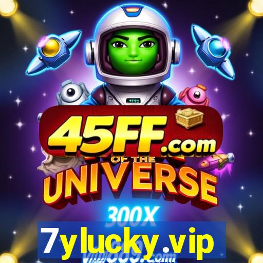 7ylucky.vip
