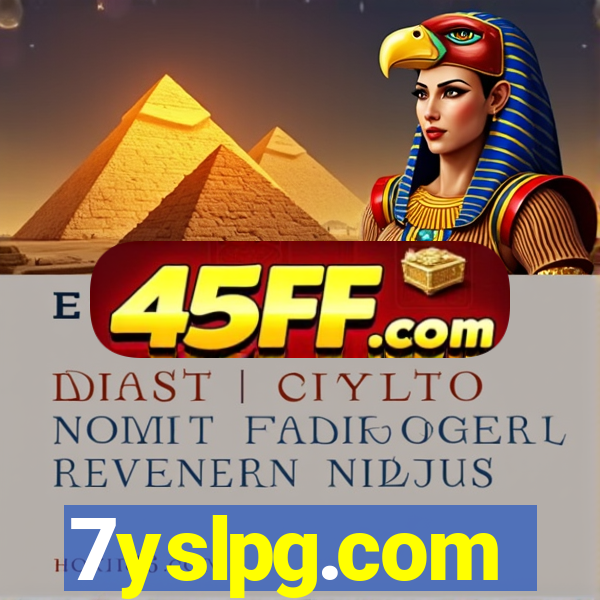 7yslpg.com