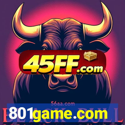 801game.com