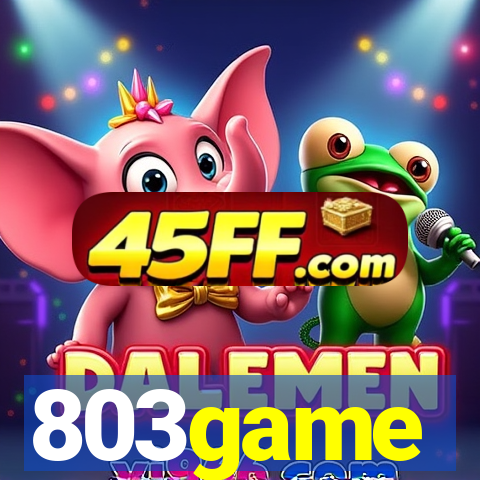 803game