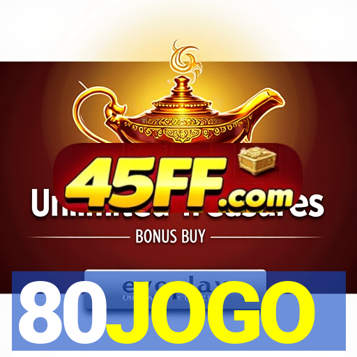 80JOGO