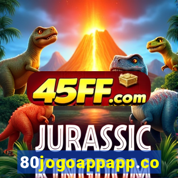 80jogoappapp.com