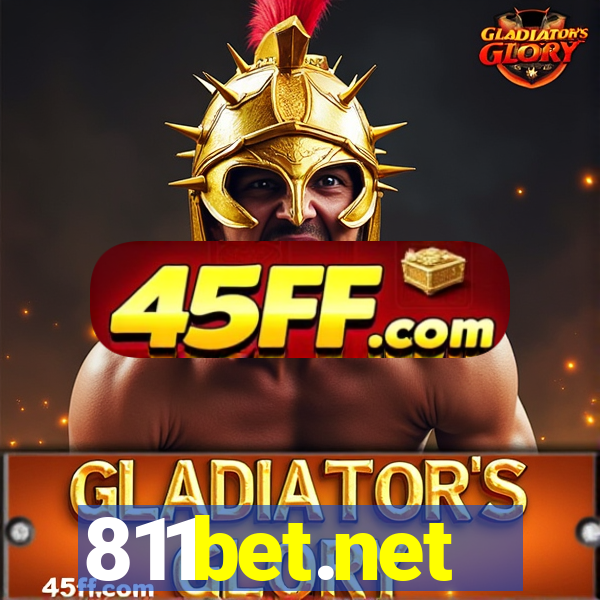 811bet.net