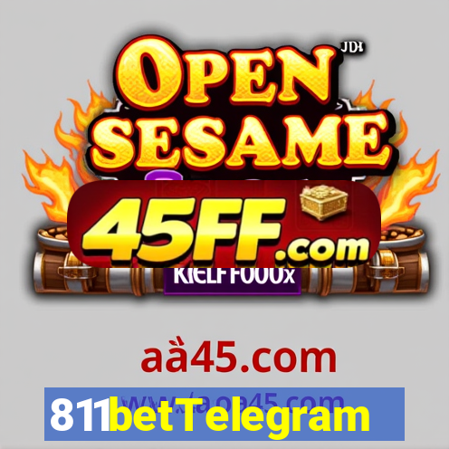 811betTelegram