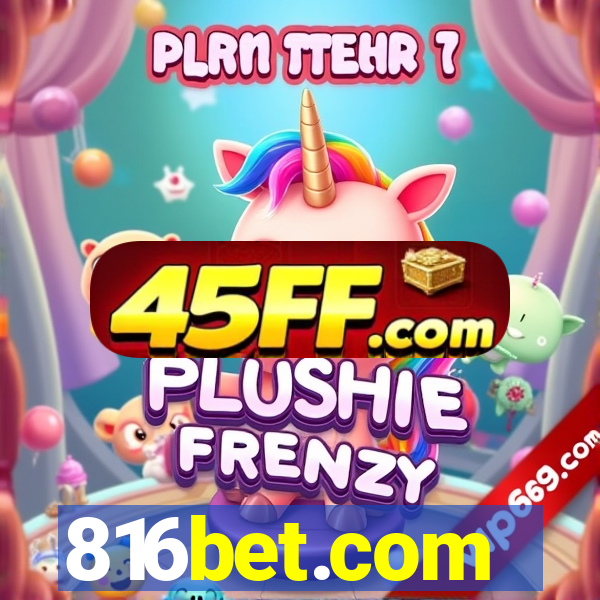 816bet.com