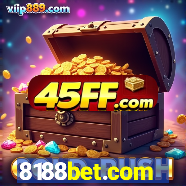 8188bet.com
